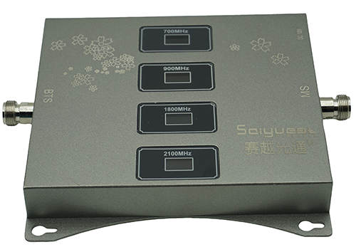 江西四频手机信号接收器200㎡