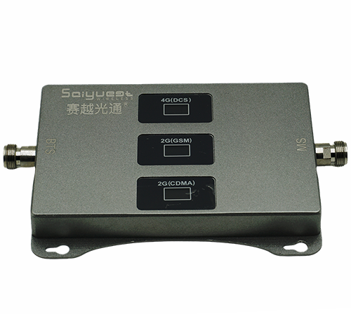 江西三频手机信号增强器200㎡