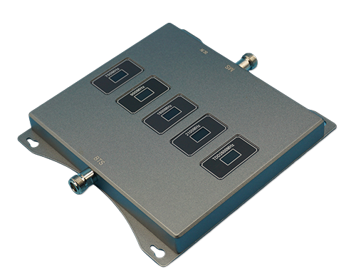 江西五频4G+5G手机信号增强器200㎡